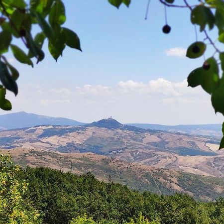 Hotel Gambrinus أبّادييا سان سالفاتور المظهر الخارجي الصورة
