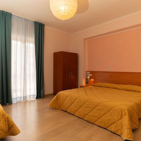Hotel Gambrinus أبّادييا سان سالفاتور المظهر الخارجي الصورة