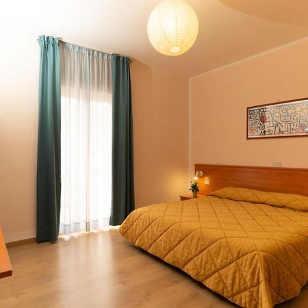 Hotel Gambrinus أبّادييا سان سالفاتور المظهر الخارجي الصورة