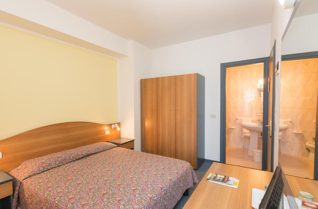 Hotel Gambrinus أبّادييا سان سالفاتور المظهر الخارجي الصورة