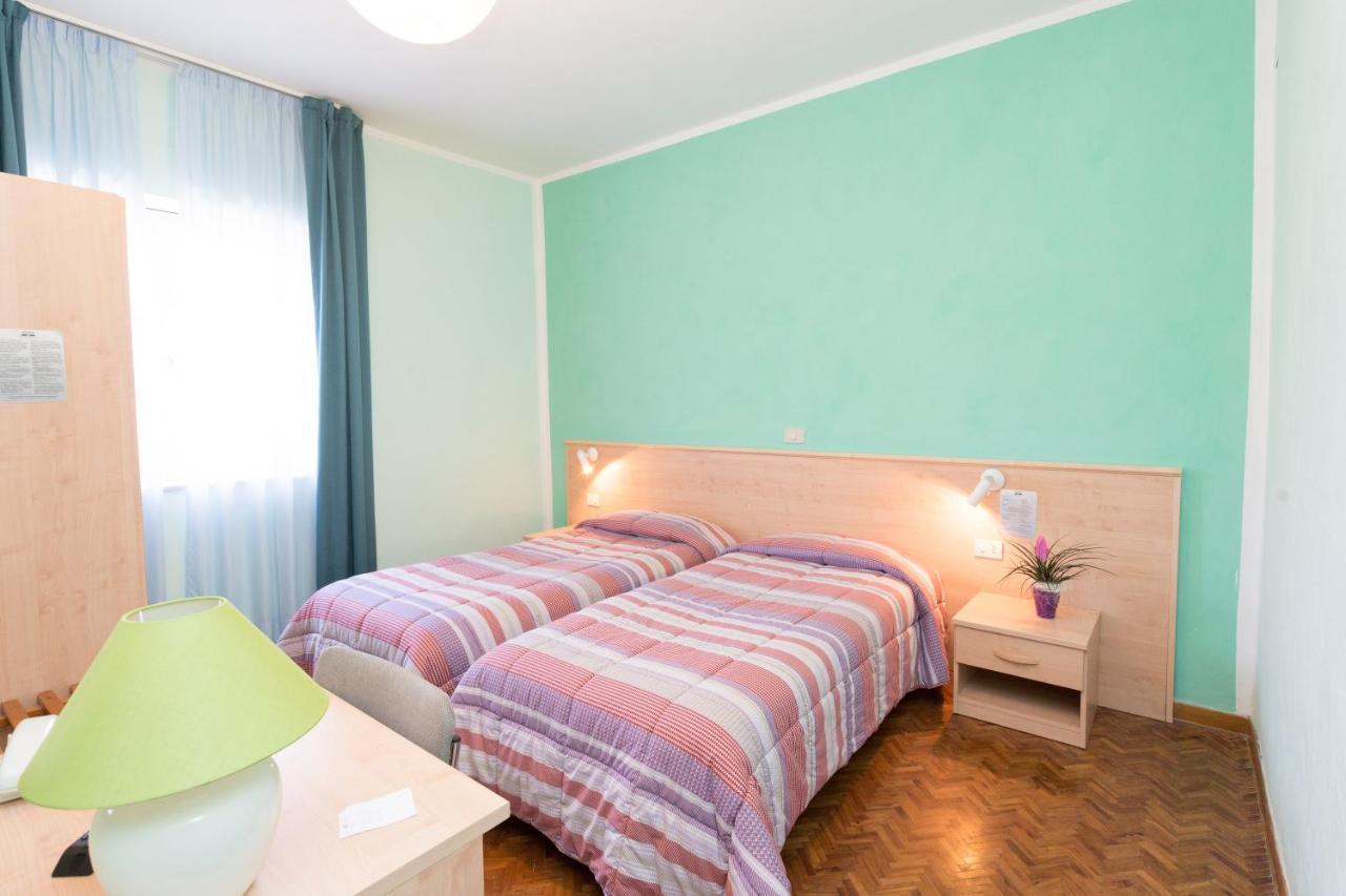 Hotel Gambrinus أبّادييا سان سالفاتور المظهر الخارجي الصورة