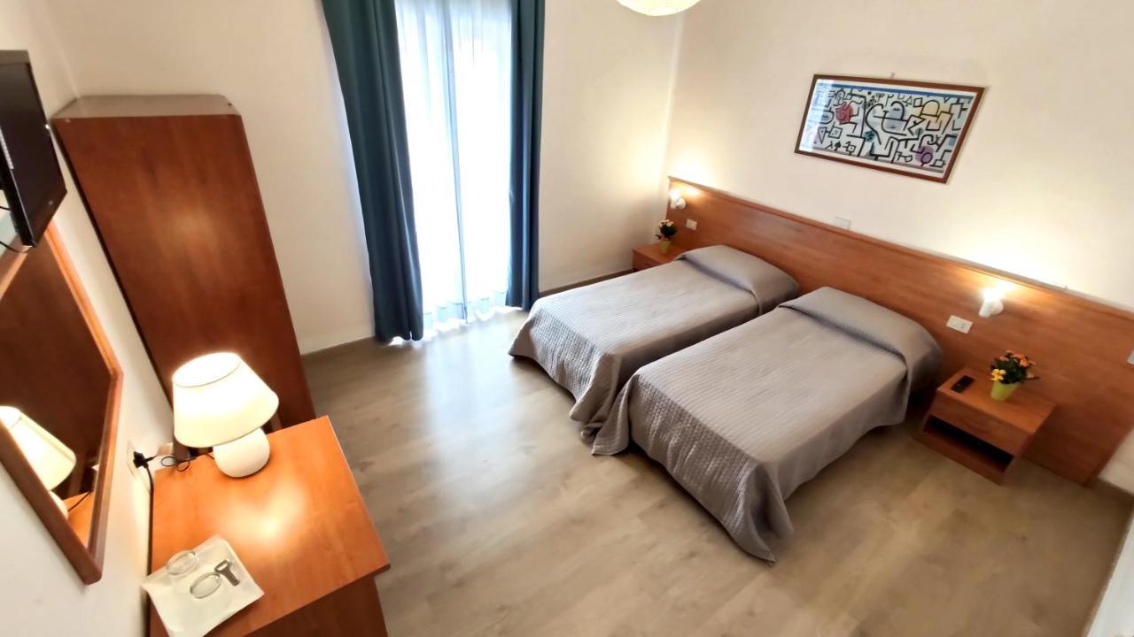 Hotel Gambrinus أبّادييا سان سالفاتور المظهر الخارجي الصورة