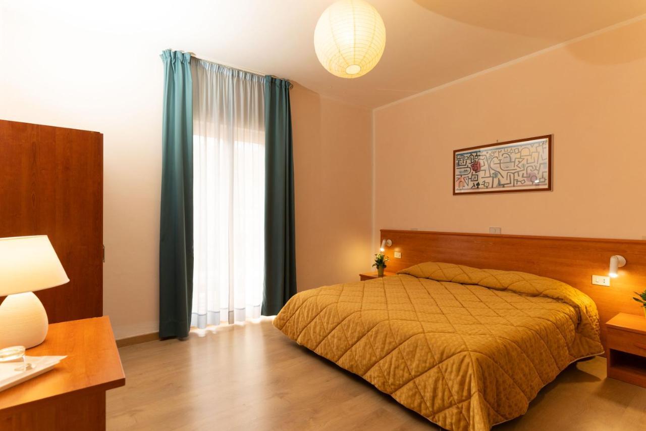 Hotel Gambrinus أبّادييا سان سالفاتور المظهر الخارجي الصورة