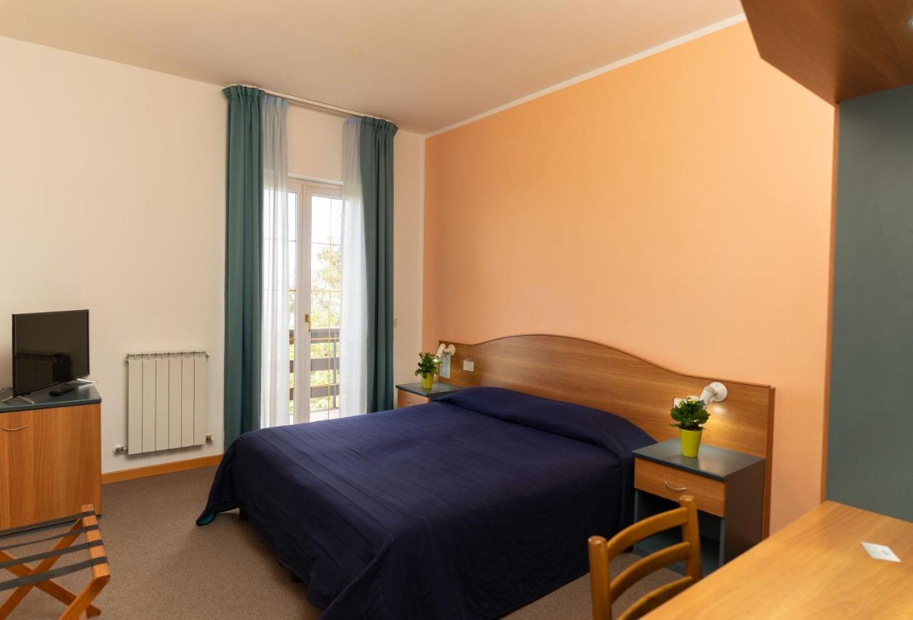 Hotel Gambrinus أبّادييا سان سالفاتور المظهر الخارجي الصورة