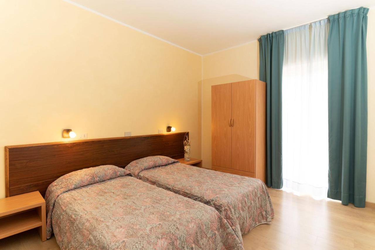 Hotel Gambrinus أبّادييا سان سالفاتور المظهر الخارجي الصورة