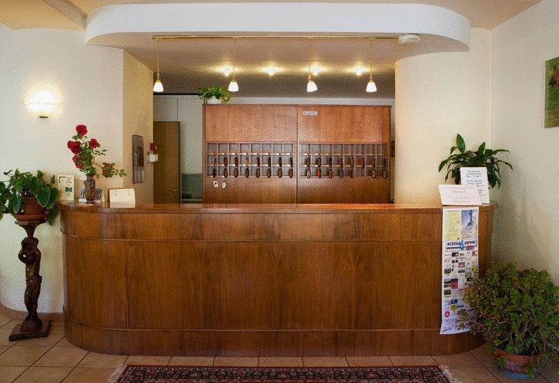 Hotel Gambrinus أبّادييا سان سالفاتور المظهر الخارجي الصورة
