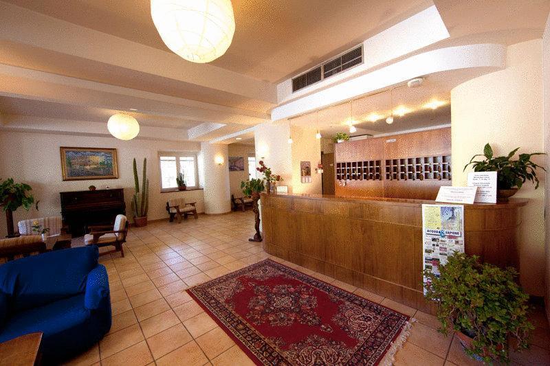 Hotel Gambrinus أبّادييا سان سالفاتور المظهر الخارجي الصورة