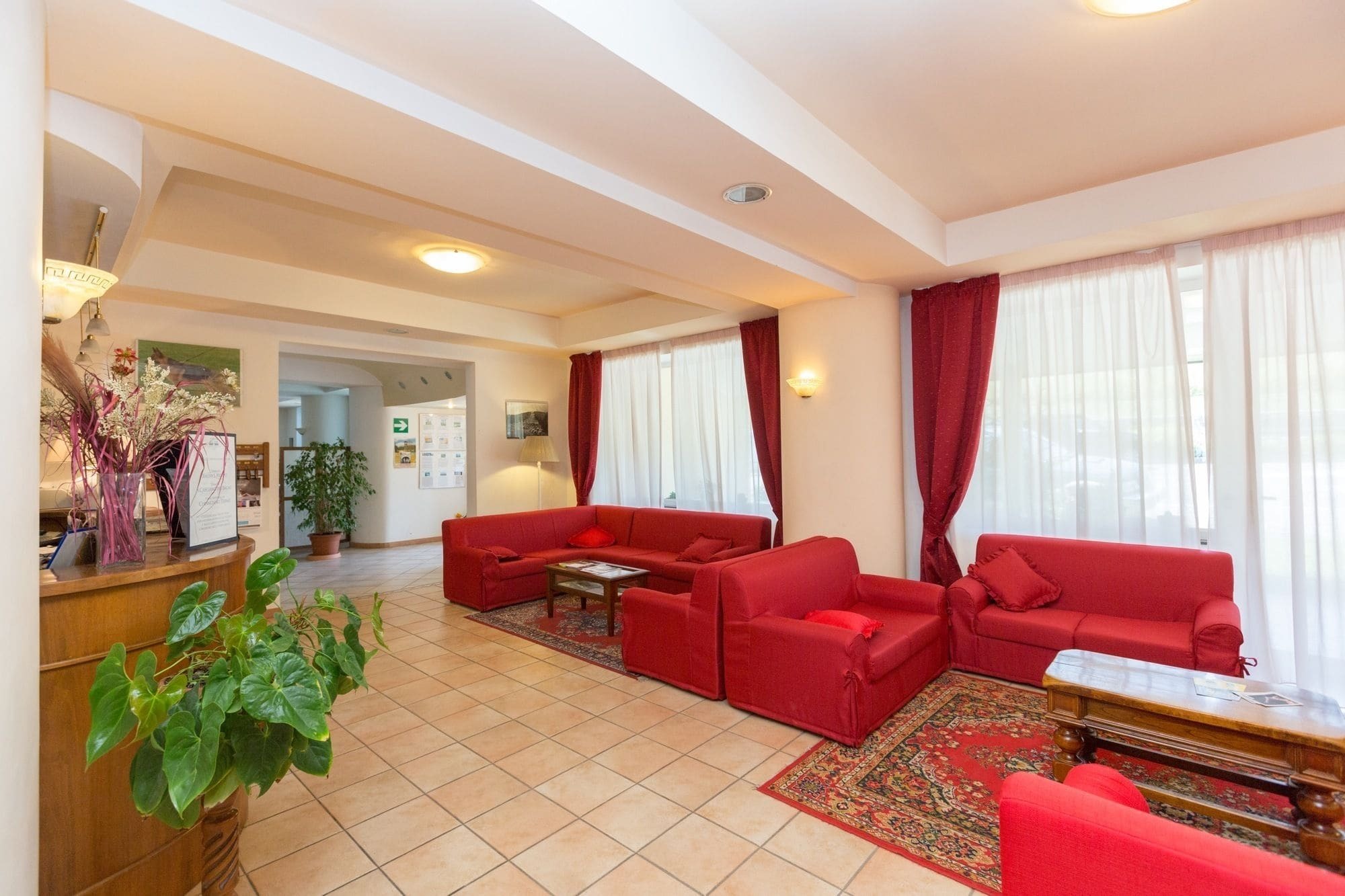 Hotel Gambrinus أبّادييا سان سالفاتور المظهر الخارجي الصورة