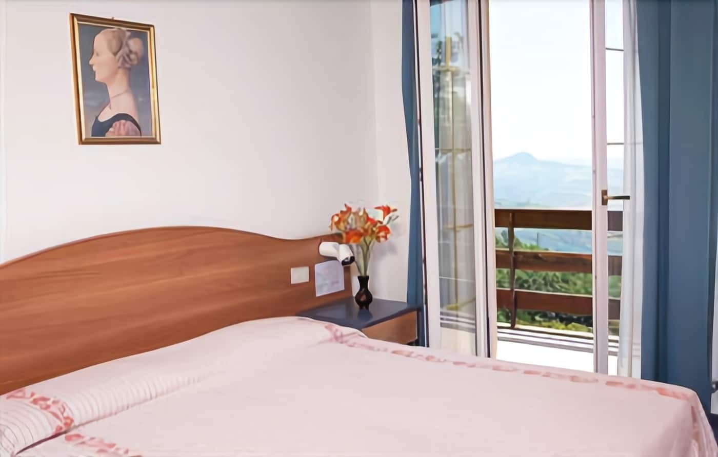 Hotel Gambrinus أبّادييا سان سالفاتور المظهر الخارجي الصورة